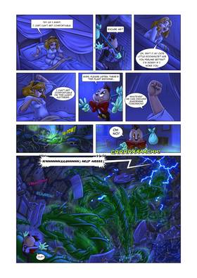 Read Boingkid Adventures  2 Page 8 in English
