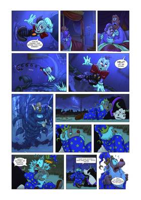 Read Boingkid Adventures  2 Page 9 in English