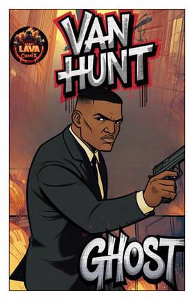 Read A Spy City Origins Presents Van Hunt   3 Page 1 in English