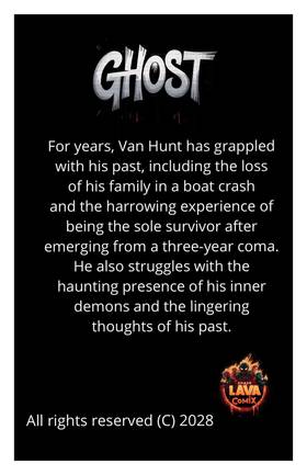 Read A Spy City Origins Presents Van Hunt   3 Page 2 in English