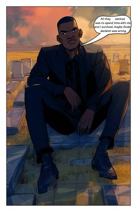 Read A Spy City Origins Presents Van Hunt   3 Page 10 in English