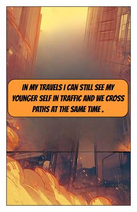 Read A Spy City Origins Presents Van Hunt   3 Page 6 in English