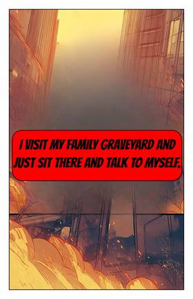 Read A Spy City Origins Presents Van Hunt   3 Page 8 in English