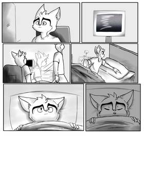 Read Animapolis  5 Page 1 in English