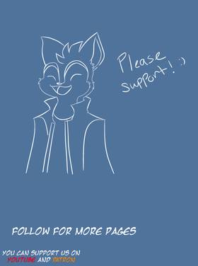 Read Animapolis  8 Page 2 in English