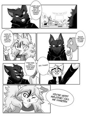 Read Animapolis  12 Page 1 in English