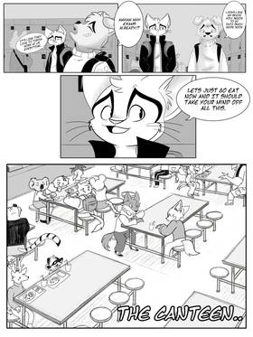 Read Animapolis  15 Page 1 in English