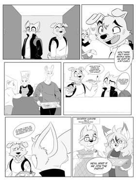 Read Animapolis  16 Page 1 in English