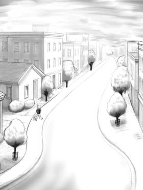Read Animapolis  20 Page 1 in English