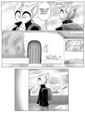 Read Animapolis  20 Page 2 in English