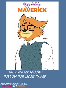 Read Animapolis  20 Page 3 in English
