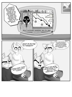 Read Animapolis  22 Page 1 in English