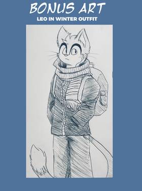 Read Animapolis  25 Page 2 in English