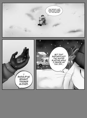 Read Animapolis  26 Page 1 in English