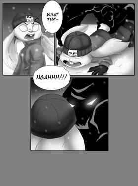 Read Animapolis  28 Page 1 in English
