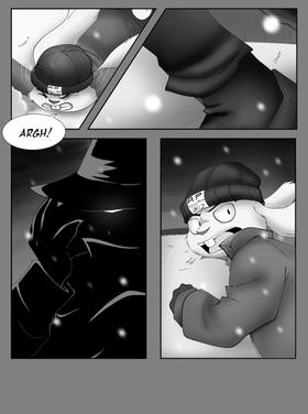 Read Animapolis  31 Page 1 in English