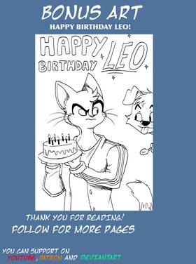 Read Animapolis  32 Page 2 in English