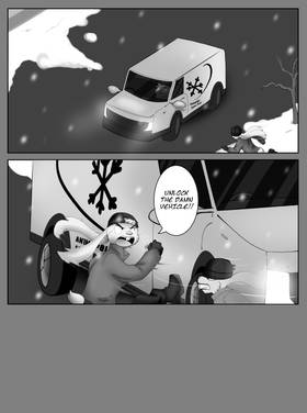Read Animapolis  32 Page 1 in English