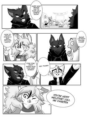 Read Animapolis  12 Page 1 in English