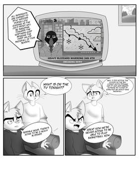 Read Animapolis  22 Page 1 in English