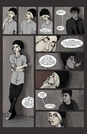 Read The Frolic  1 Page 9 in English