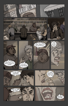 Read The Frolic  1 Page 6 in English