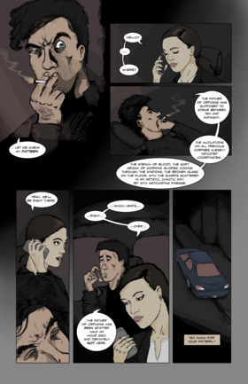 Read The Frolic  1 Page 2 in English