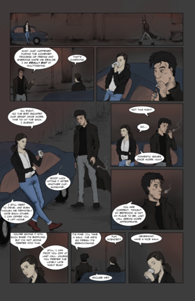 Read The Frolic  1 Page 4 in English