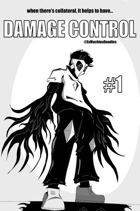 Read Damage Control   1 Page 1 in English