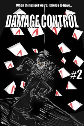 Read Damage Control   2 Page 1 in English