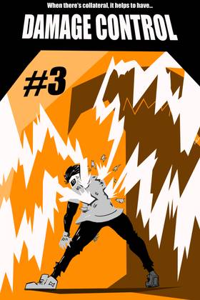 Read Damage Control   3 Page 1 in English