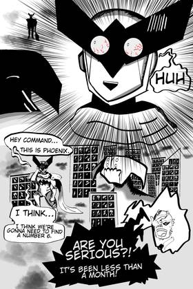 Read Damage Control   5 Page 3 in English