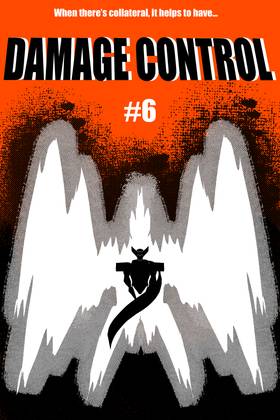 Read Damage Control   6 Page 1 in English