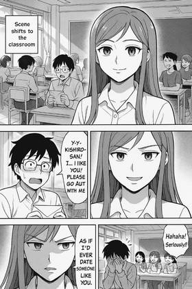 Read Ugly  1 Page 4 in English