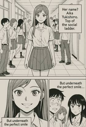 Read Ugly  1 Page 2 in English