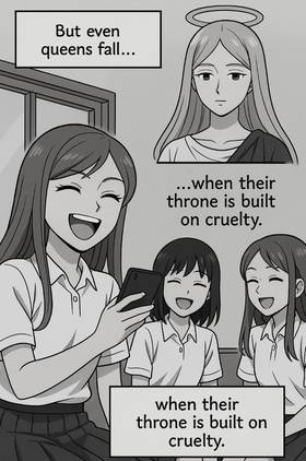 Read Ugly  2 Page 5 in English