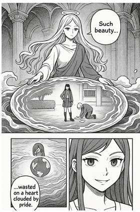 Read Ugly  2 Page 2 in English