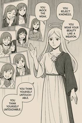 Read Ugly  2 Page 4 in English