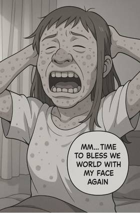 Read Ugly  3 Page 2 in English