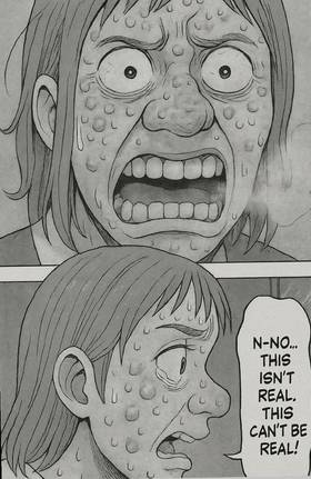 Read Ugly  3 Page 5 in English