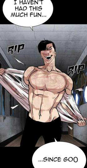 Read BD Lookism Chapter 2  2 Page 8 in English