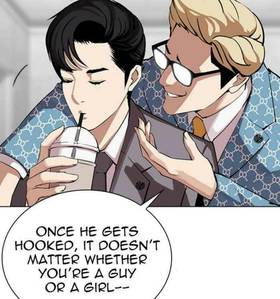 Read BD Lookism Chapter 2  2 Page 10 in English