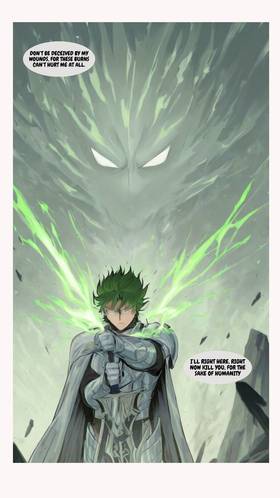 Read CRIMSON REALITY  1 Page 2 in English