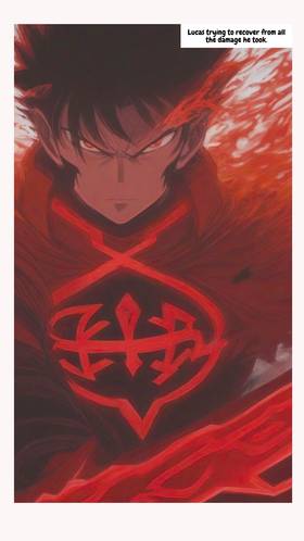 Read CRIMSON REALITY  1 Page 3 in English