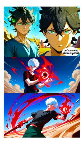 Read CRIMSON REALITY  2 Page 3 in English