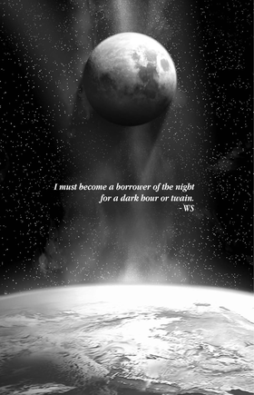 Read Twilight X Storm  4 Page 2 in English