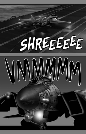 Read Twilight X Storm  4 Page 7 in English