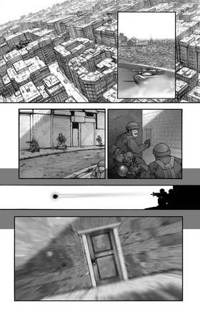 Read Twilight X Storm  5 Page 7 in English
