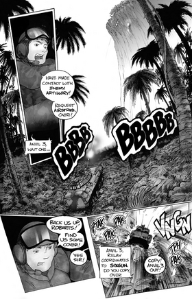 Read Twilight X Storm  2 Page 5 in English
