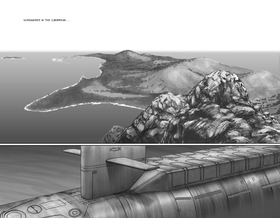 Read Twilight X Storm  3 Page 4 in English